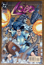 Load image into Gallery viewer, Lobo No. #12 1995 DC Comics
