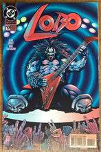 Load image into Gallery viewer, Lobo No. #13 1995 DC Comics
