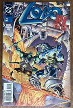 Load image into Gallery viewer, Lobo No. #14 1995 DC Comics
