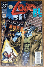 Load image into Gallery viewer, Lobo No. #15 1995 DC Comics
