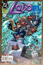 Load image into Gallery viewer, Lobo No. #16 1995 DC Comics
