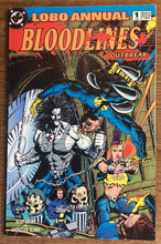 Load image into Gallery viewer, Lobo Annual No. #1 1993 DC Comics
