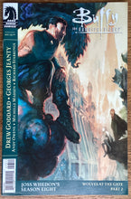 Load image into Gallery viewer, Buffy the Vampire Slayer Season 8 No. #13 2008 Dark Horse Comics
