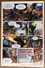 Load image into Gallery viewer, Buffy the Vampire Slayer Season 8 No. #13 2008 Dark Horse Comics
