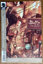 Load image into Gallery viewer, Buffy the Vampire Slayer Season 8 No. #14 2008 Dark Horse Comics
