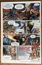 Load image into Gallery viewer, Buffy the Vampire Slayer Season 8 No. #14 2008 Dark Horse Comics
