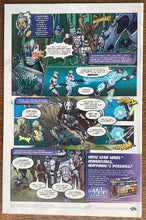 Load image into Gallery viewer, Buffy the Vampire Slayer Season 8 No. #21(B) 2009 Dark Horse Comics
