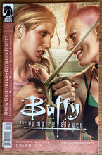 Load image into Gallery viewer, Buffy the Vampire Slayer Season 8 No. #23 2009 Dark Horse Comics
