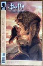 Load image into Gallery viewer, Buffy the Vampire Slayer Season 8 No. #25 2009 Dark Horse Comics
