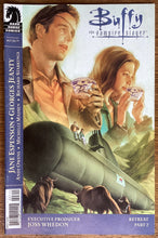 Load image into Gallery viewer, Buffy the Vampire Slayer Season 8 No. #27 2009 Dark Horse Comics
