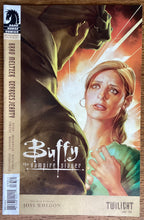 Load image into Gallery viewer, Buffy the Vampire Slayer Season 8 No. #33 2010 Dark Horse Comics
