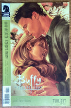 Load image into Gallery viewer, Buffy the Vampire Slayer Season 8 No. #34 2010 Dark Horse Comics
