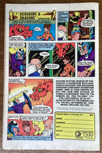 Load image into Gallery viewer, Micronauts No. #39 1982 Marvel Comics
