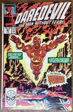 Load image into Gallery viewer, Daredevil No. #261 1988 Marvel Comics
