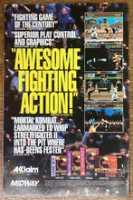 Load image into Gallery viewer, Genetix No. #2 1993 Marvel Comics
