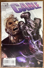 Load image into Gallery viewer, Cable No. #17 2009 Marvel Comics
