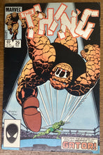 Load image into Gallery viewer, The Thing No. #29 1985 Marvel Comics

