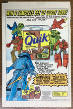 Load image into Gallery viewer, The Thing No. #31 1986 Marvel Comics
