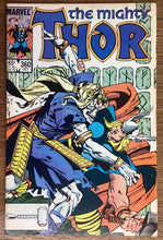 Load image into Gallery viewer, The Mighty Thor No. #360 1985 Marvel Comics
