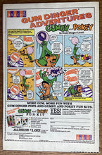 Load image into Gallery viewer, The Mighty Thor No. #377 1987 Marvel Comics

