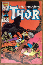 Load image into Gallery viewer, The Mighty Thor No. #375 1987 Marvel Comics
