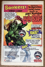 Load image into Gallery viewer, The Mighty Thor No. #379 1987 Marvel Comics

