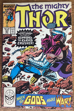 Load image into Gallery viewer, The Mighty Thor No. #397 1988 Marvel Comics
