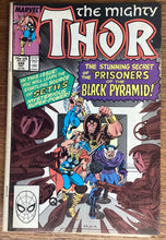 Load image into Gallery viewer, The Mighty Thor No. #398 1988 Marvel Comics
