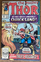 Load image into Gallery viewer, The Mighty Thor No. #402 1989 Marvel Comics
