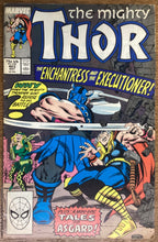 Load image into Gallery viewer, The Mighty Thor No. #403 1989 Marvel Comics
