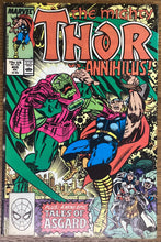Load image into Gallery viewer, The Mighty Thor No. #405 1989 Marvel Comics
