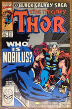 Load image into Gallery viewer, The Mighty Thor No. #422 1990 Marvel Comics
