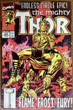 Load image into Gallery viewer, The Mighty Thor No. #425 1990 Marvel Comics
