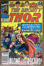 Load image into Gallery viewer, The Mighty Thor No. #434 1991 Marvel Comics
