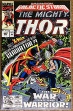 Load image into Gallery viewer, The Mighty Thor No. #445 1992 Marvel Comics
