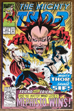 Load image into Gallery viewer, The Mighty Thor No. #453 1992 Marvel Comics
