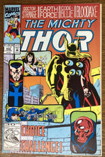 Load image into Gallery viewer, The Mighty Thor No. #456 1992 Marvel Comics

