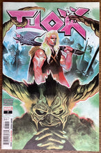 Load image into Gallery viewer, Thor No. #7 (LGY #713) 2019 Marvel Comics
