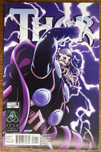Load image into Gallery viewer, Thor No. #620.1 2011 Marvel Comics
