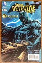 Load image into Gallery viewer, Detective Comics No. #18 2013 DC Comics
