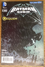Load image into Gallery viewer, Batman &amp; Robin No. #18 2013 DC Comics
