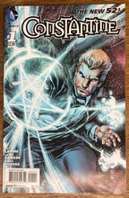 Load image into Gallery viewer, Constantine No. #1 2013 DC Comics

