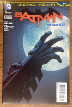 Load image into Gallery viewer, Batman No. #22 2013 DC Comics
