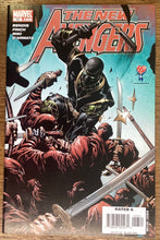 Load image into Gallery viewer, The New Avengers No. #13 2006 Marvel Comics
