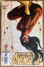 Load image into Gallery viewer, The New Avengers No. #15 2006 Marvel Comics
