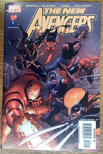 Load image into Gallery viewer, The New Avengers No. #16 2006 Marvel Comics
