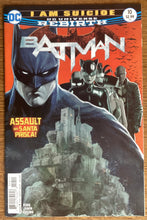 Load image into Gallery viewer, Batman No. #10 2017 DC Comics
