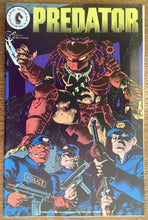 Load image into Gallery viewer, Predator No. #3 1989 Dark Horse Comics
