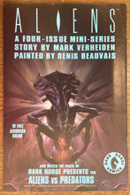 Load image into Gallery viewer, Predator No. #3 1989 Dark Horse Comics
