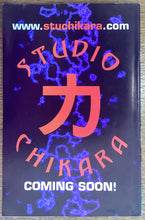 Load image into Gallery viewer, Pop Parody Comics No. #2 1999 Studio Chikara Comics
